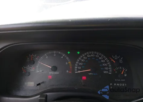 2000 Dodge Dakota Slt/Sport z USA, uszkodzony, nr VIN 1B7GL22X9YS523979